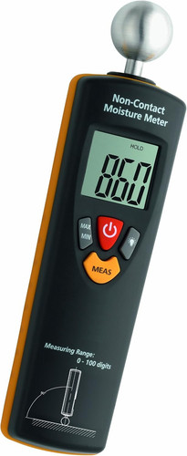Tfa dostmann humidcheck - tfa,