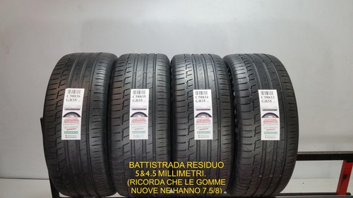 Gebrauchte reifen 245 - reifen, 245/45r19