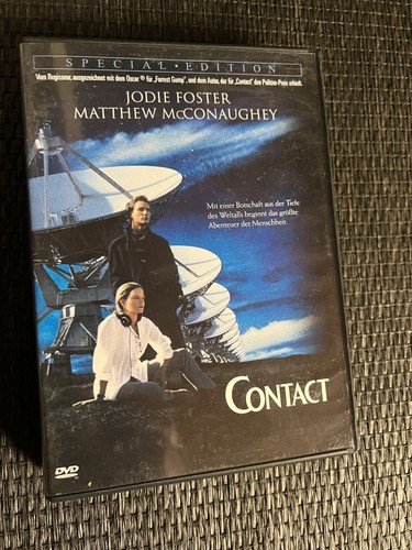 Contact special edition - -, |