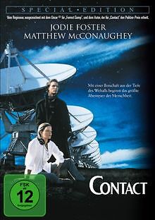 Contact special edition von - contact, edition]