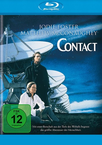 Contact - (jodie, #