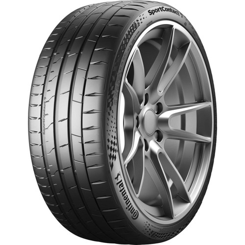 Continental sportcontact - sportcontact, 7
