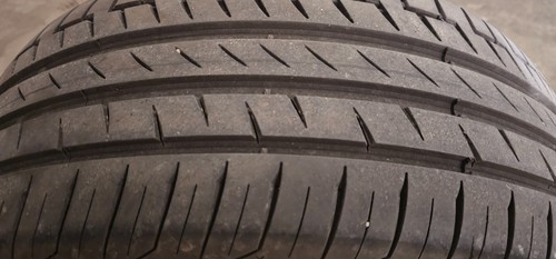 Continental 235 18r - continental, 235/45/18r