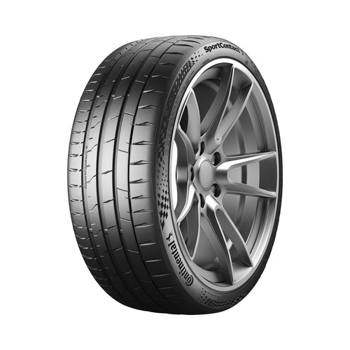 Continental sportcontact - continental, 7