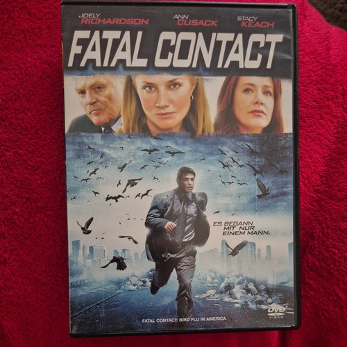 Fatal contact von richard - fatal,