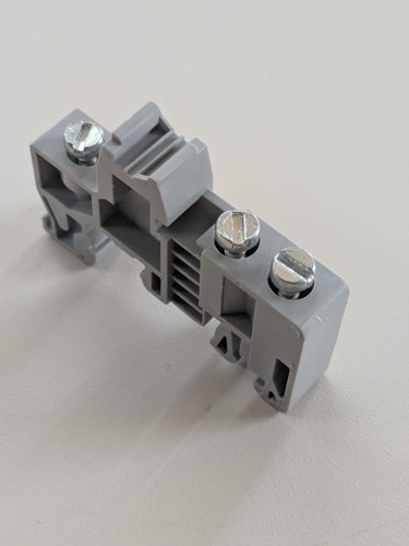 Phoenix contact endhalter - phoenix, e/uk