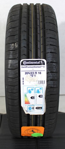 205 60r16 92v sommerreifen - 205/60r16,