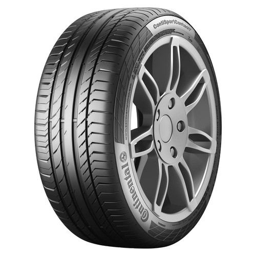 Continental sportcontact - continental, 5