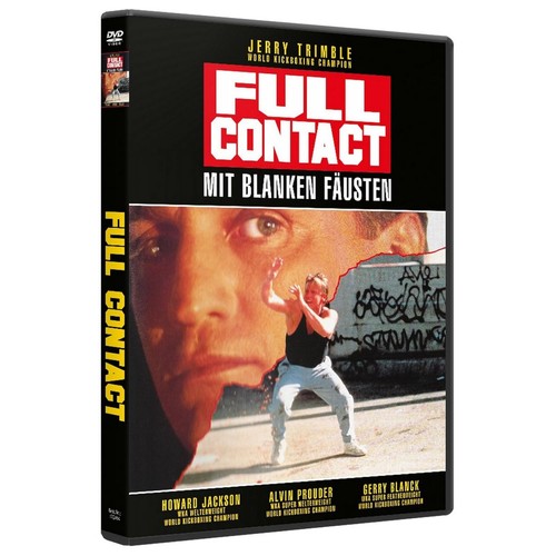 Full contact mit - mit, blanken