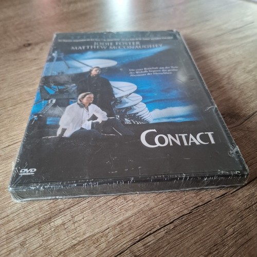 Contact special edition - -,