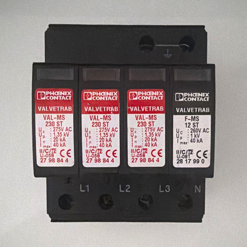Phoenix contact valvetrab - phoenix,