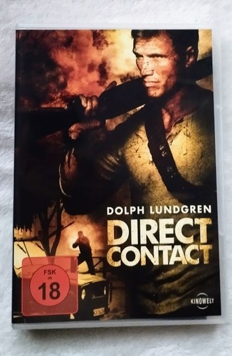 Direct contact von danny - contact,