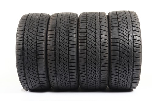 Continental - 4x,