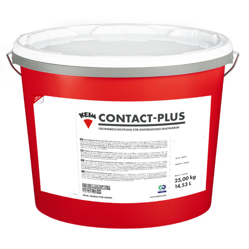 Keim contact plus weiß - keim, contact-plus