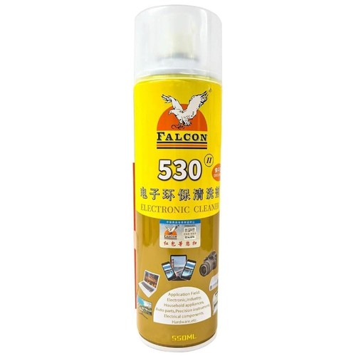 Falcon 530 contact - 530, –