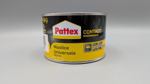 Pattex contact 300g - pattex,