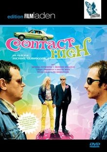 Contact high von - high,