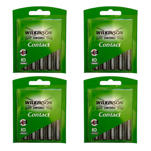 40x wilkinson sword contact - sword,