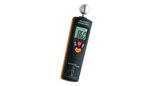 Dostmann electronic
