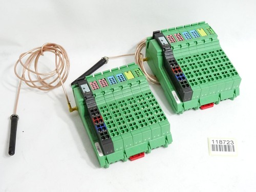 Phoenix contact ilb - ,