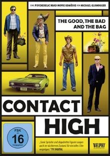 Contact high von - contact,