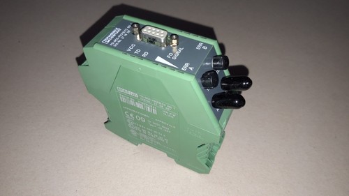 Phoenix contact lwl modul - phoenix-contact, lwl-modul
