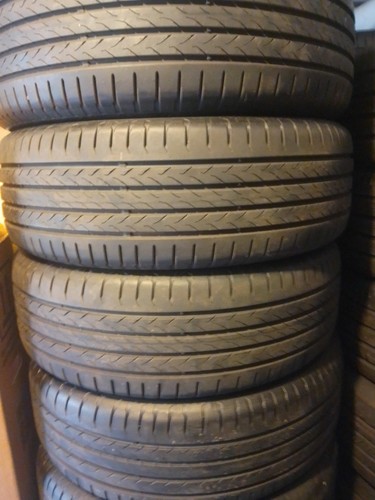 215 r18 95h continental eco - 215/55,