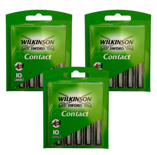30x wilkinson sword - wilkinson, contact
