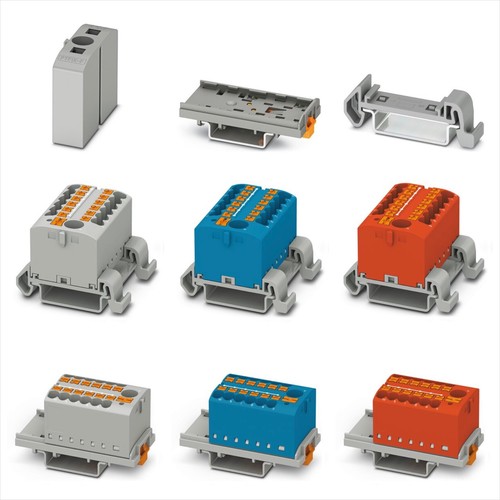 Phoenix contact ptfix 2x2 - 2x2,5, /