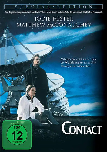 Contact special edition - -,