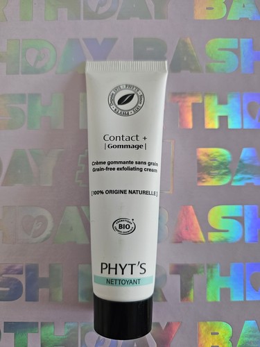 Phyt contact gommage - phyt's,