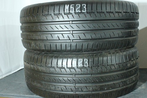 245 r20 99v sommerreifen - 2x, 245/45