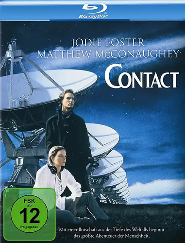 Contact