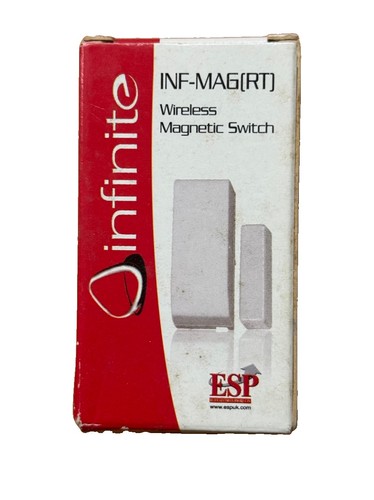 Esp infinite prime - infinite, inf-mag