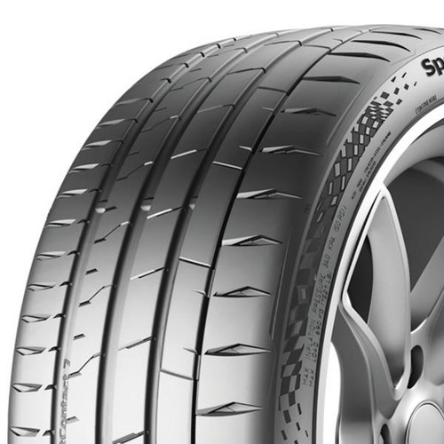 225 r18 92y continental - 92y,