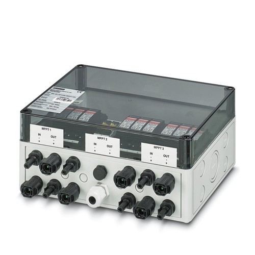 Phoenix contact gak - contact,