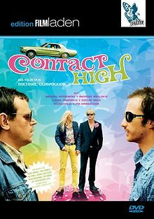Contact high von michael - high,